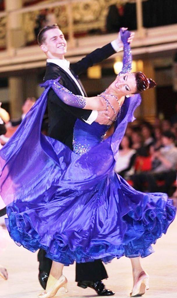 Top 10 Must-Have Ballroom Dance Accessories for British Dancers