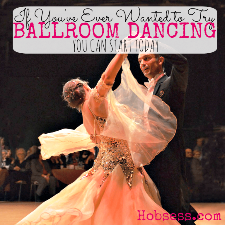 Top 10 Creative Advertising Campaigns Promoting Ballroom Dance in the UK