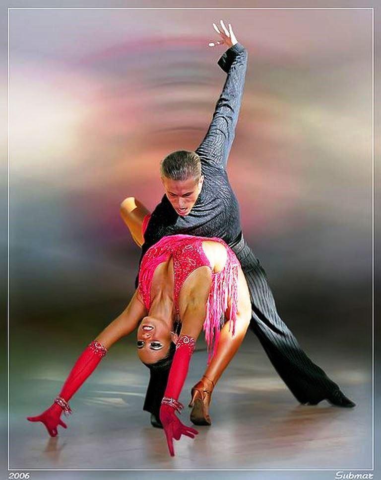 Top 10 Expert Advice for Ballroom Dance Enthusiasts in the UK