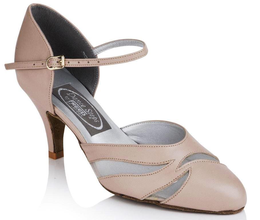 Top 10 Recommended Ballroom Dance Shoes in Britain