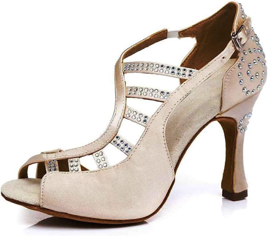 Top 10 Recommended Ballroom Dance Shoes in Britain