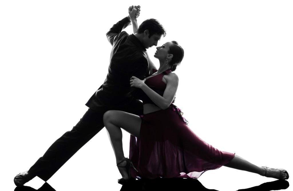 Top 10 Surprising Benefits of Ballroom Dance in Britain