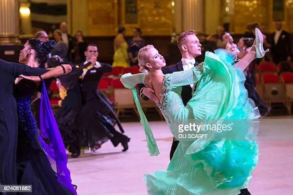 Top 10 Challenges Faced by Ballroom Dancers in Britain and How to Overcome Them