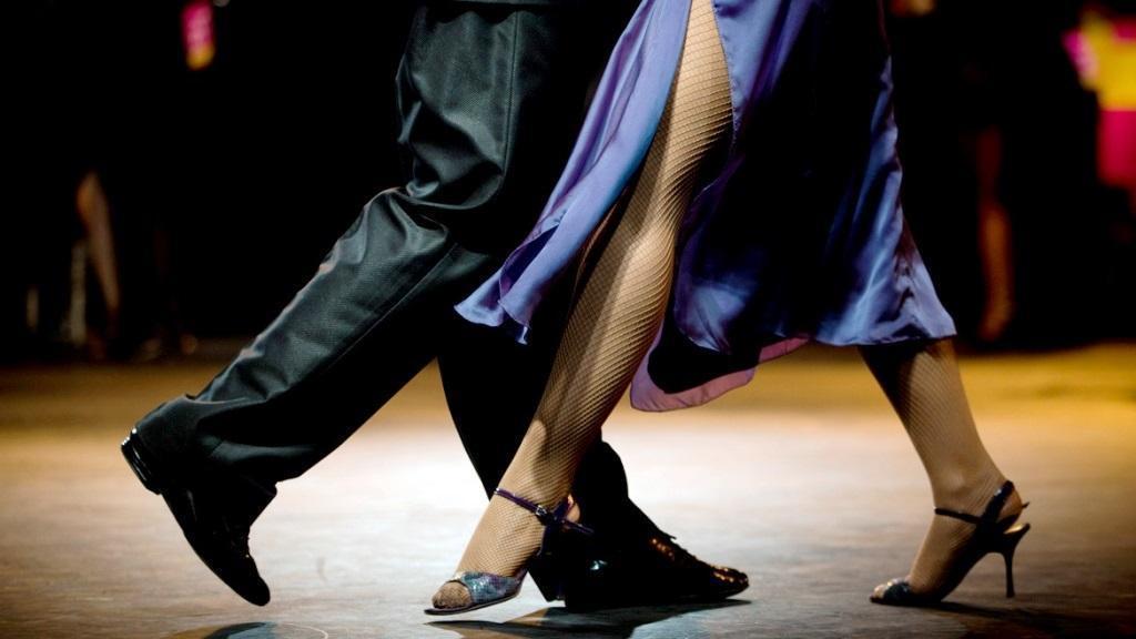 Top 10 Tips for Competition Preparation in Ballroom Dance in Britain