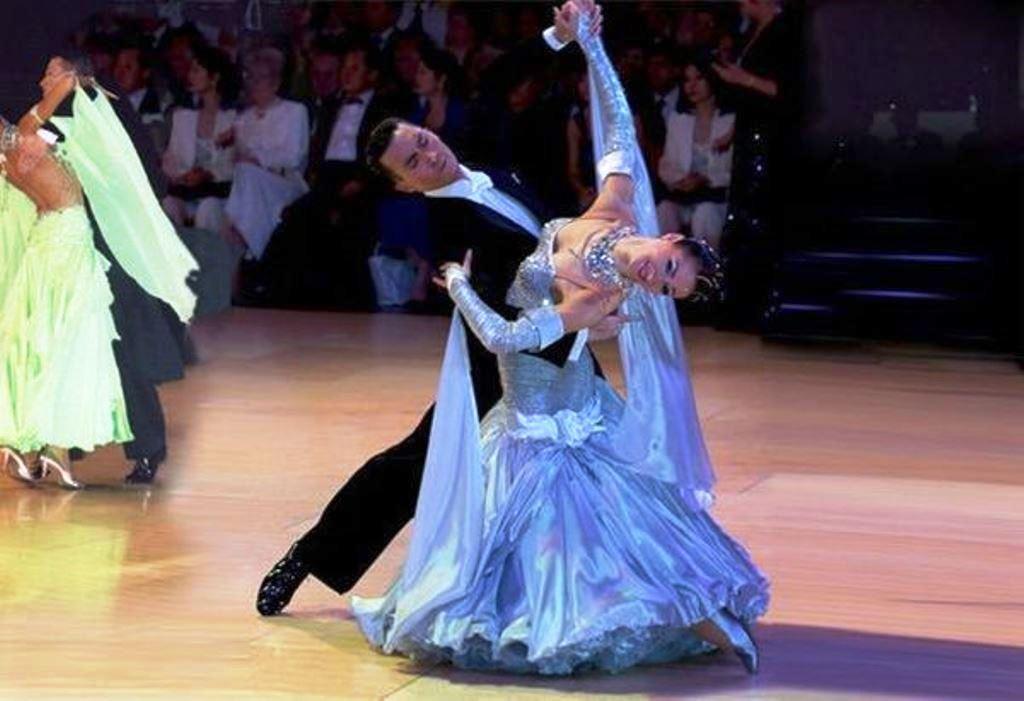 Top 10 Acclaimed Ballroom Dance Companies in Britain