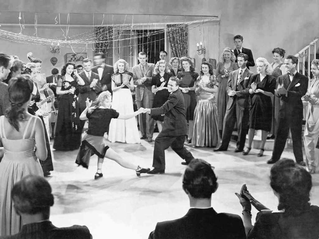 Top 10 Memorable Ballroom Dance Marathons in the UK