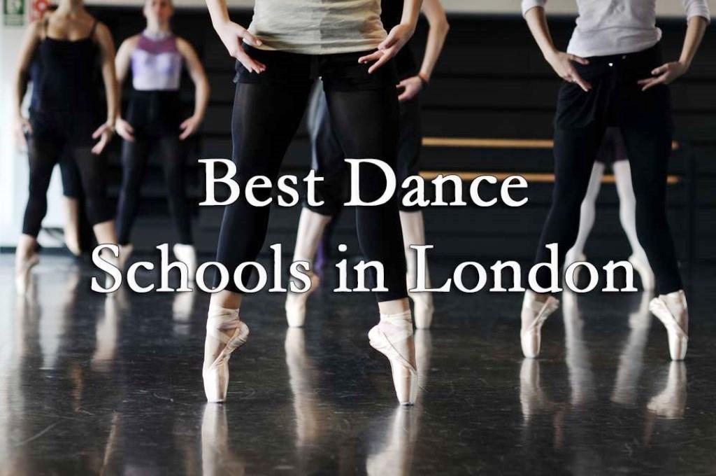 Top 10 Dance Schools in the UK for Ballroom Dancing