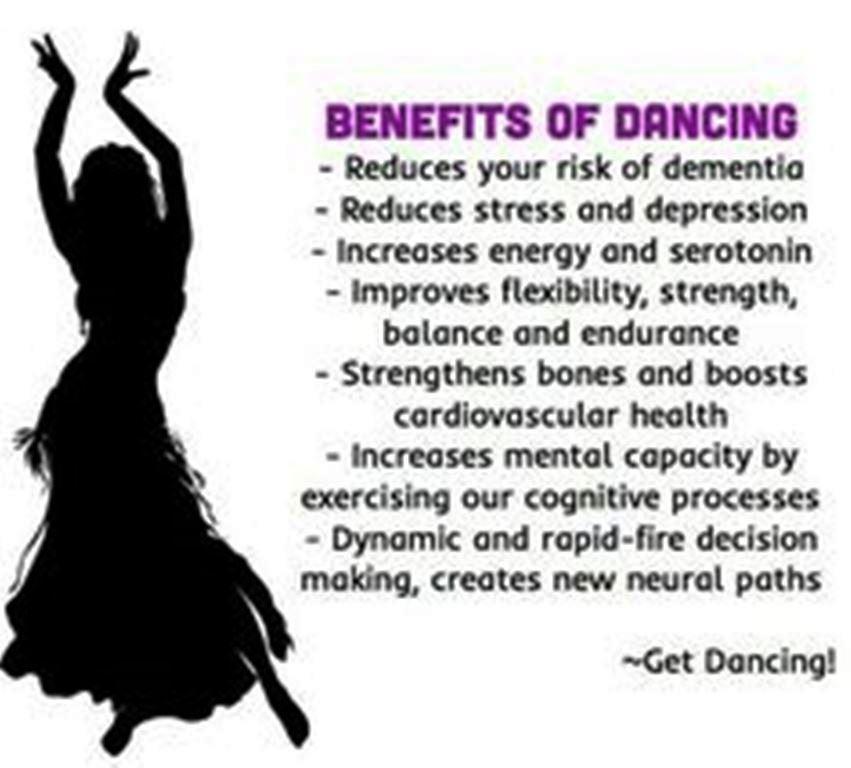 Top 10 Healing Benefits of Ballroom Dance Therapy in the UK