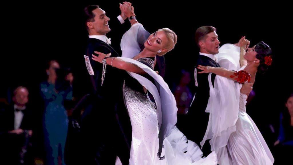 Top 10 Reasons Why Ballroom Dancing is a Perfect Date Activity in the UK