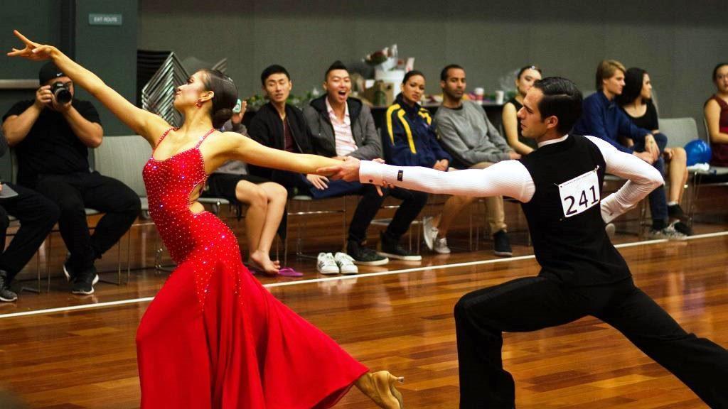 Top 10 Educational Programs for Ballroom Dance in the UK
