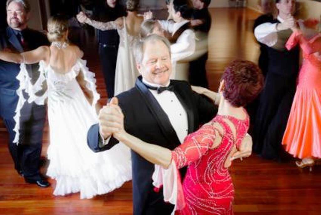 Top 10 Benefits of Ballroom Dancing for the Elderly in the UK