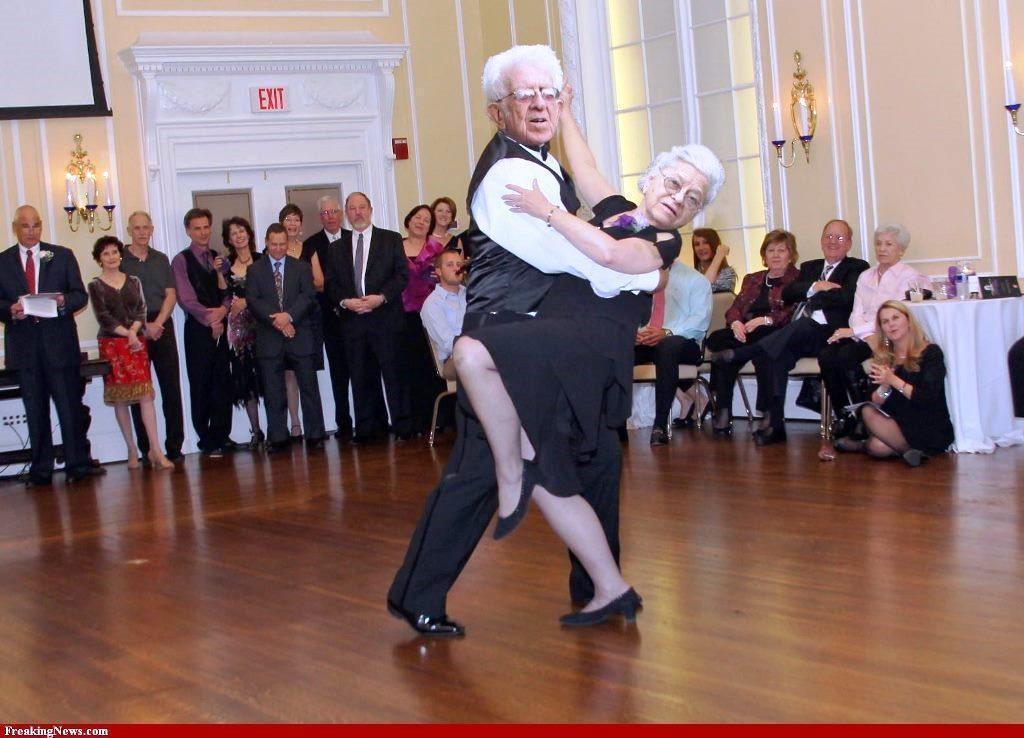 Top 10 Benefits of Ballroom Dancing for the Elderly in the UK