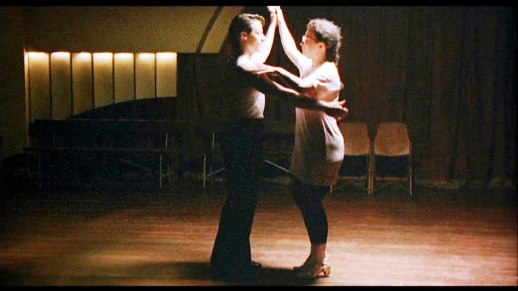 Top 10 Memorable Ballroom Dance Scenes in British Films