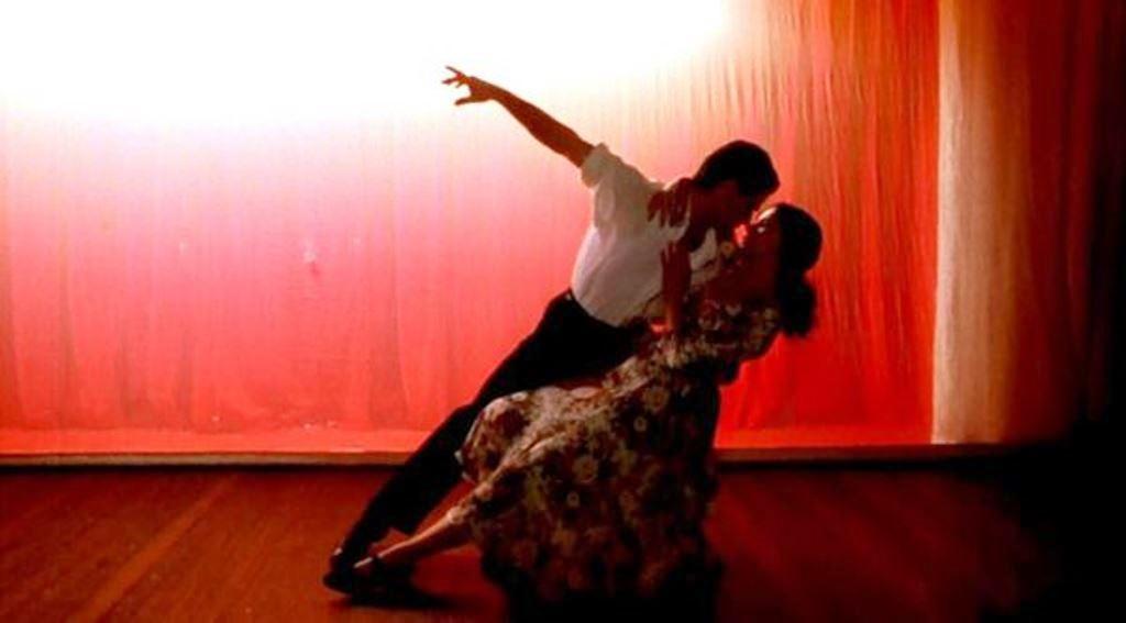 Top 10 Memorable Ballroom Dance Scenes in British Films