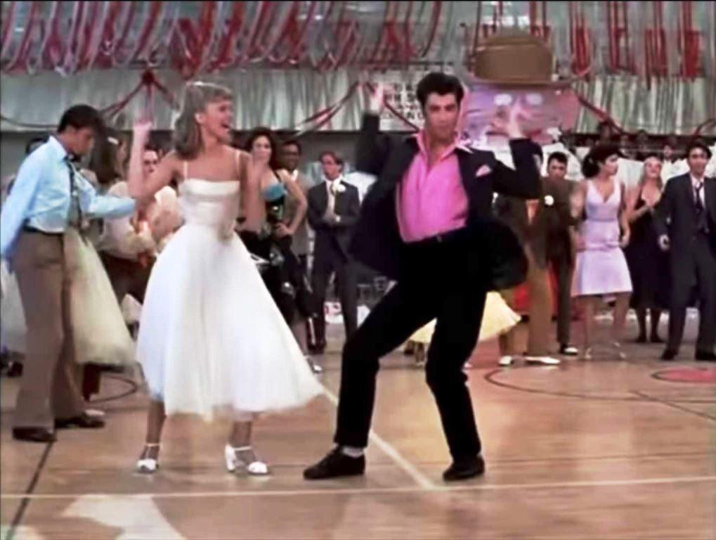 Top 10 Memorable Ballroom Dance Scenes in British Films