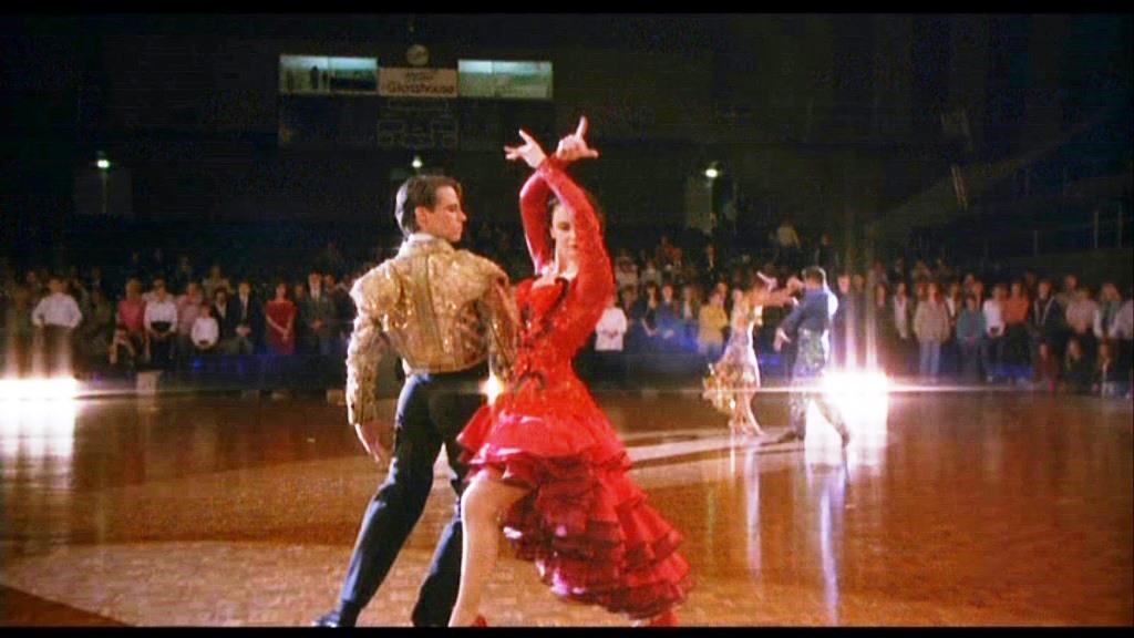 Top 10 Must-Watch Ballroom Dance Films Set in the UK