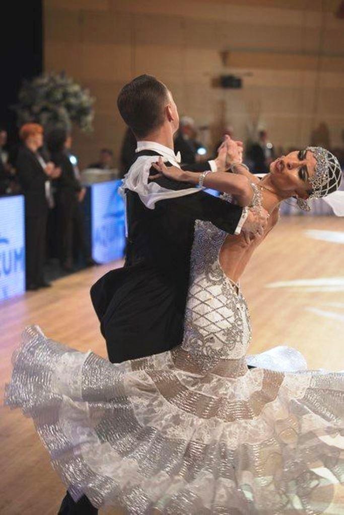 Top 10 Exciting Future Perspectives for Ballroom Dance in the UK