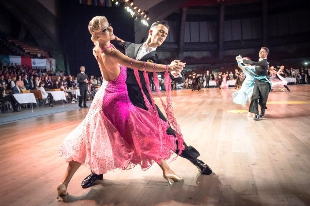 Top 10 Moments of Perfect Harmony in Ballroom Dance in the UK