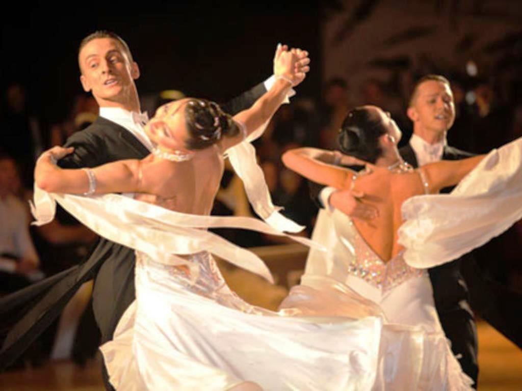 Top 10 Influential Ballroom Dance Instructors in the UK