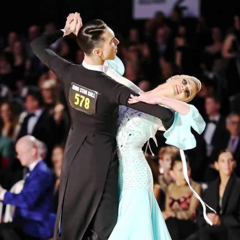 Top 10 Leadership Skills Developed through Ballroom Dancing in the UK