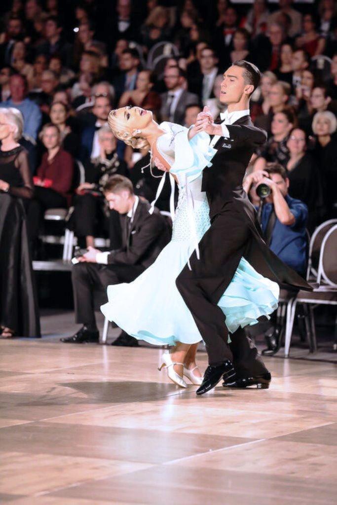 Top 10 Leadership Skills Developed through Ballroom Dancing in the UK