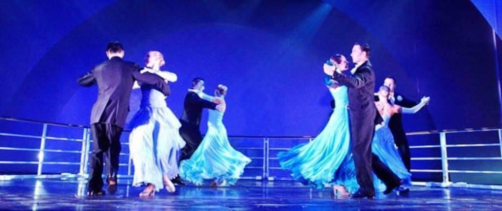 Top 10 Tips for Learning Ballroom Dance in the UK