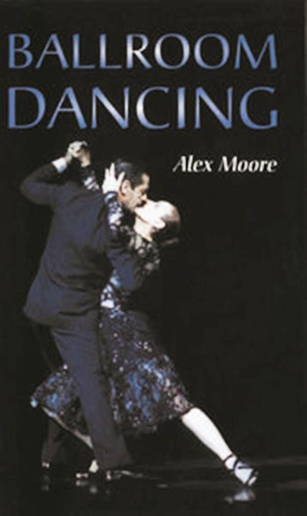 Top 10 Books Every Ballroom Dance Enthusiast Should Read in the UK