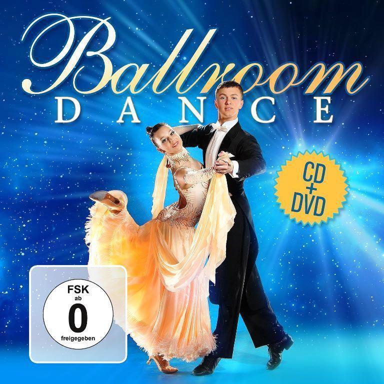 Top 10 Iconic Ballroom Dance Music Pieces in Britain