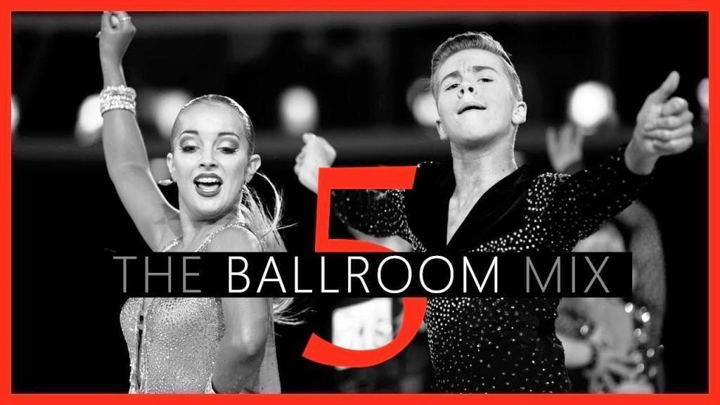 Top 10 Iconic Ballroom Dance Music Pieces in Britain