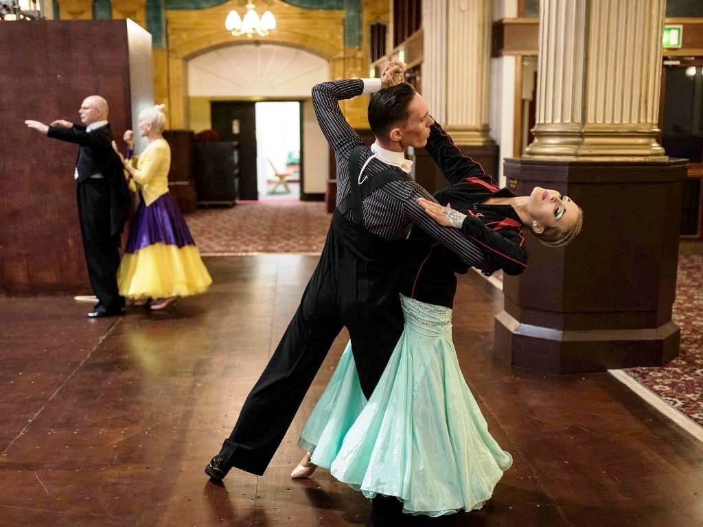 Top 10 Latest News and Trends in the British Ballroom Dance Scene