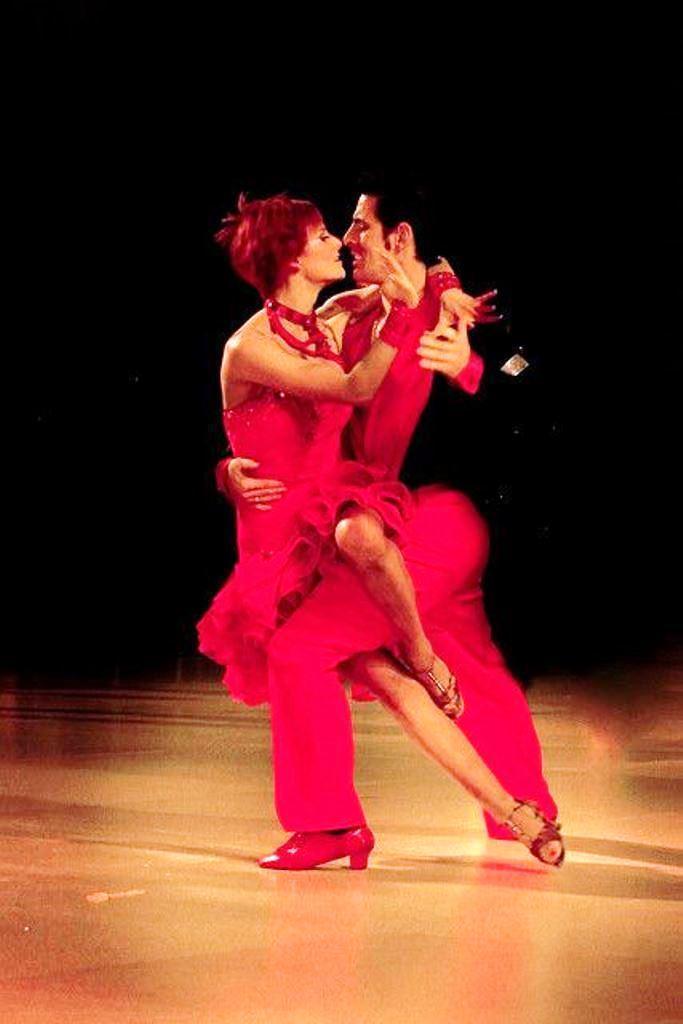 Top 10 Stories of British Dancers' Passion for Ballroom Dance