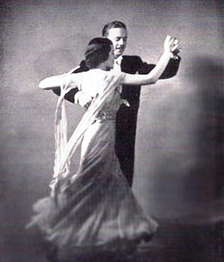 Top 10 Stories of British Dancers' Passion for Ballroom Dance