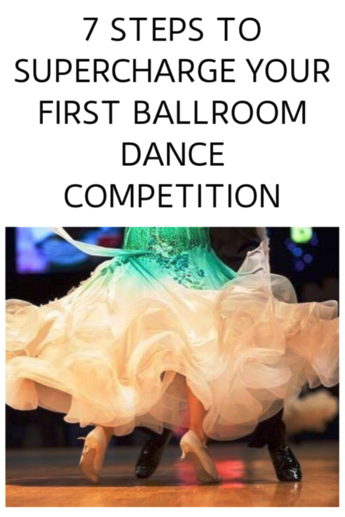 Top 10 Tips for Preparing for a Ballroom Dance Competition in the UK