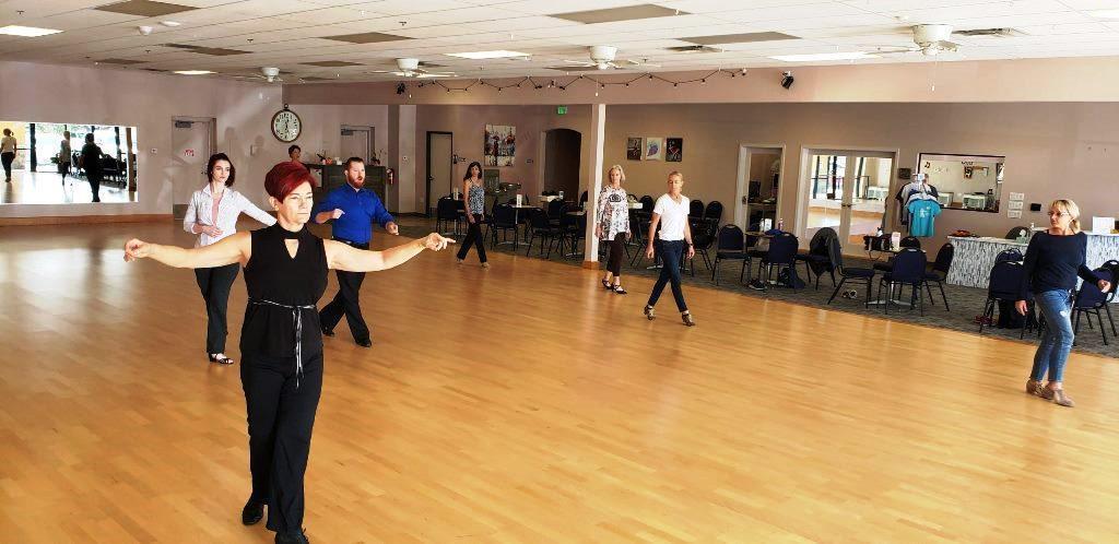 Top 10 Private Ballroom Dance Schools in the UK