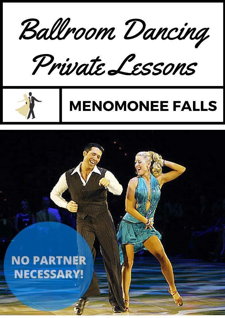 Top 10 Benefits of Taking Private Ballroom Dance Lessons in Britain