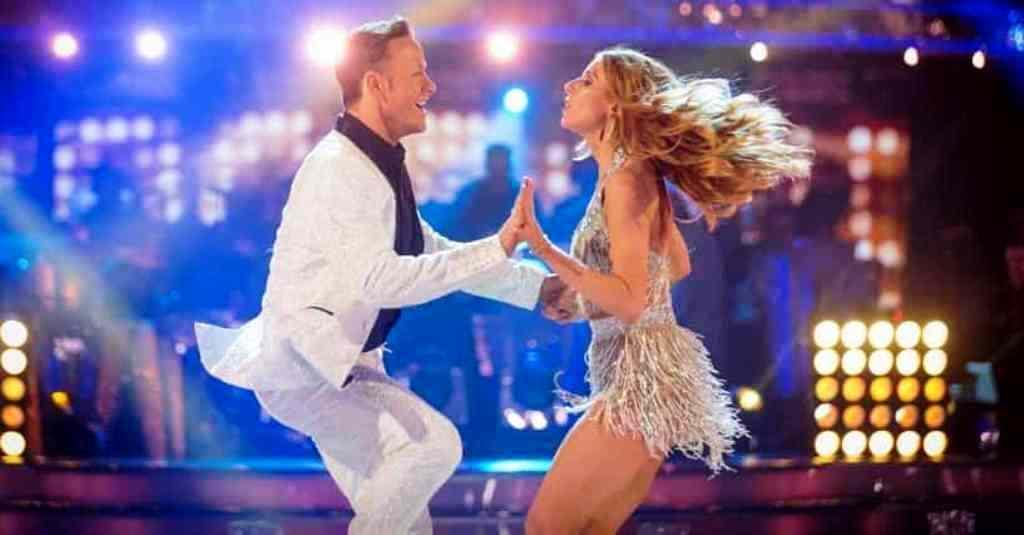 Top 10 Popular Ballroom Dance Reality Shows in the UK