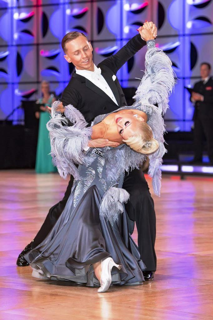 Top 10 Popular Ballroom Dance Reality Shows in the UK