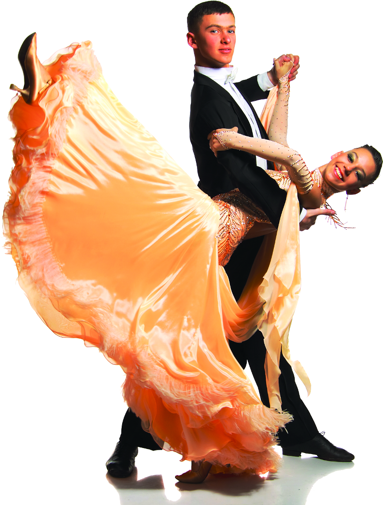 Top 10 Regional Differences in Ballroom Dance Styles in Britain