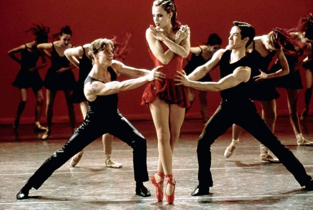 Top 10 Unforgettable Ballroom Dance Scenes on Stage in Britain