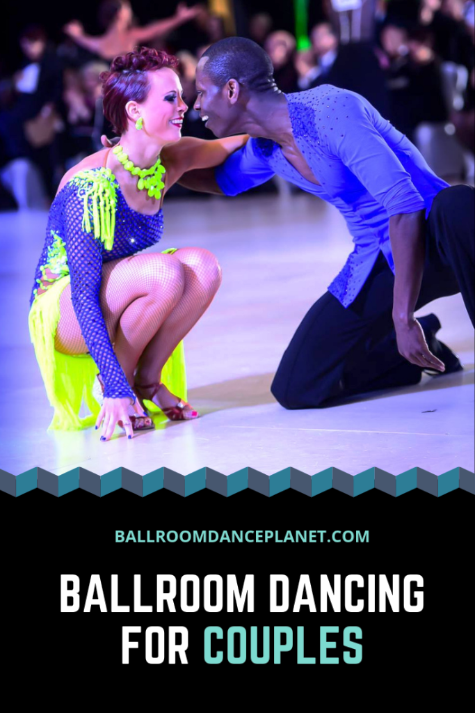 Top 10 Tips for Selecting the Right Ballroom Dance Partner in the UK