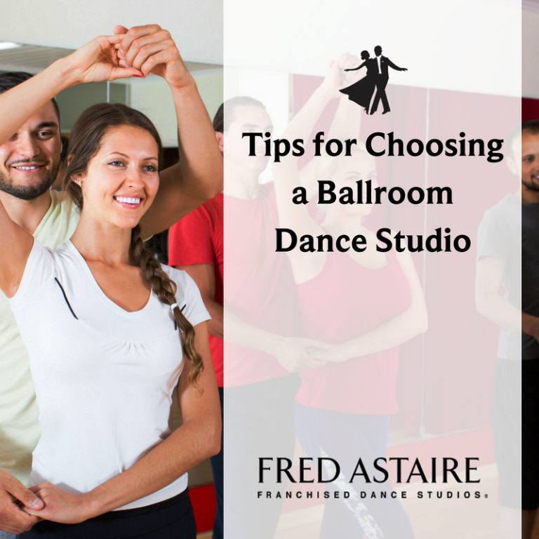 Top 10 Tips for Selecting the Right Ballroom Dance Partner in the UK