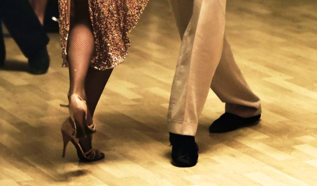 Top 10 Tips for Selecting the Right Ballroom Dance Partner in the UK