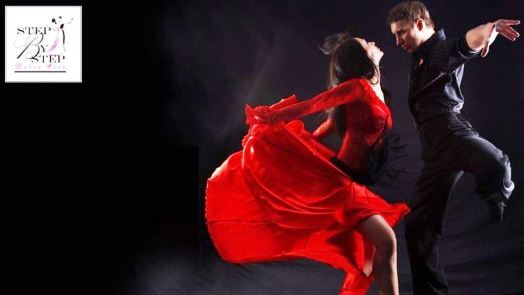 Top 10 Ways Ballroom Dance Enhances Self-confidence in Britain