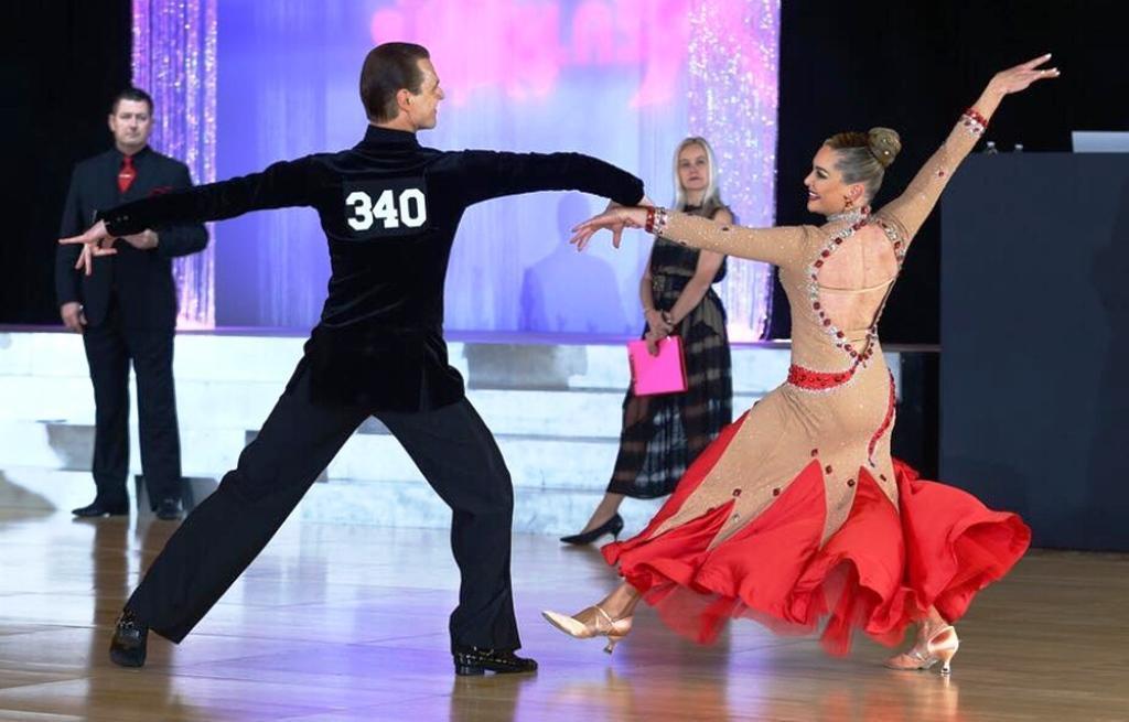 Top 10 Ballroom Dance Skill Levels and How to Progress in the UK