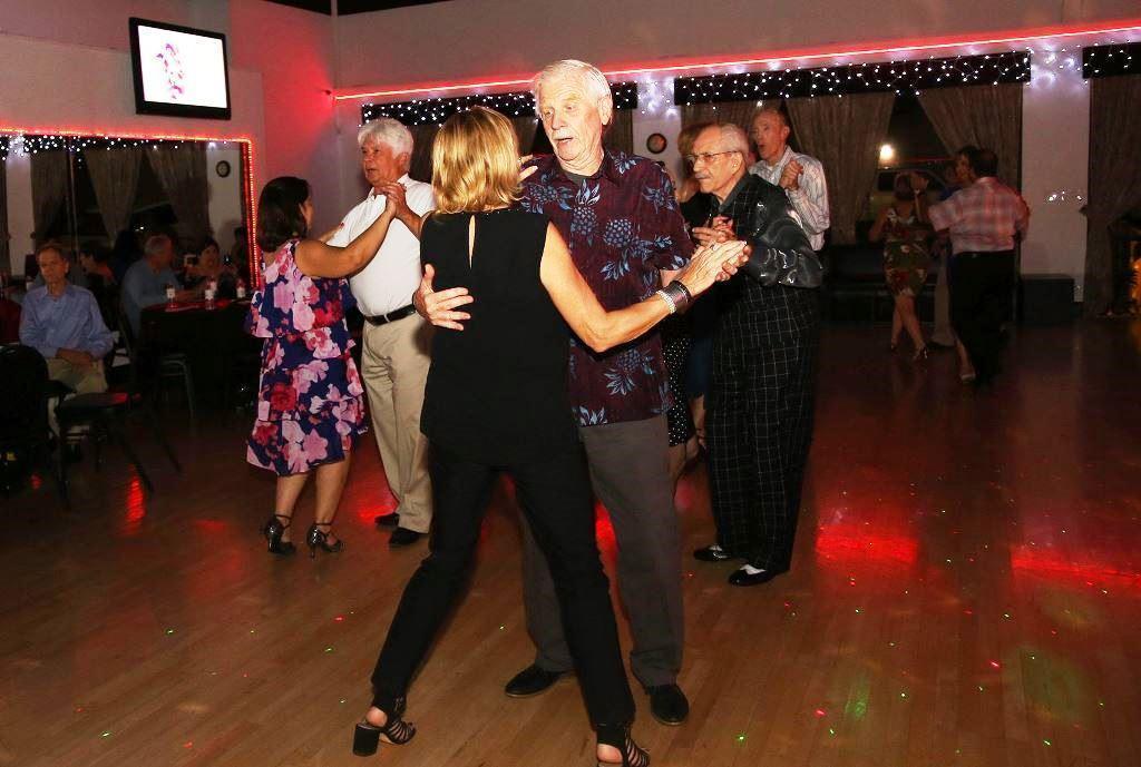 Top 10 Ways Ballroom Dance Fosters Socialization in the UK