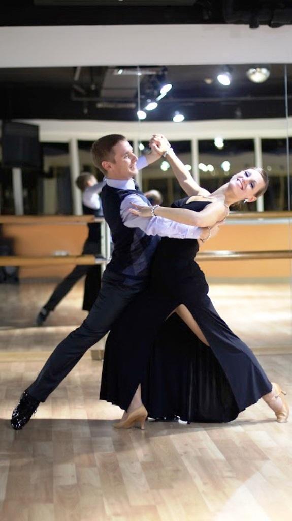 Top 10 Student Ballroom Dance Competitions in the UK