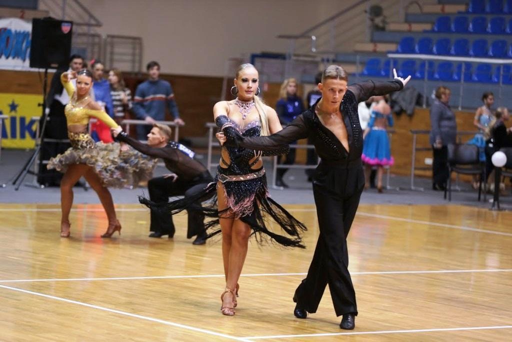 Top 10 Student Ballroom Dance Competitions in the UK