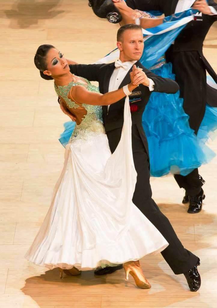 Top 10 Sustainable Practices in Ballroom Dance in the UK