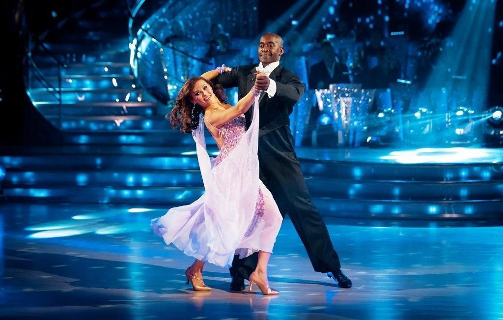 Top 10 Iconic Ballroom Dance TV Shows in Britain