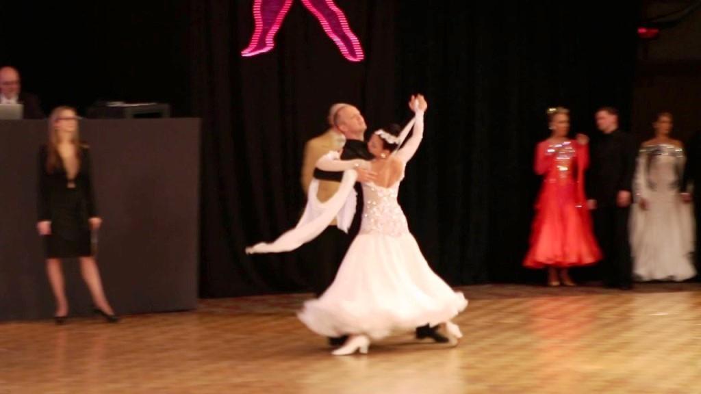 Top 10 Traditional British Ballroom Dances Preserving Cultural Heritage